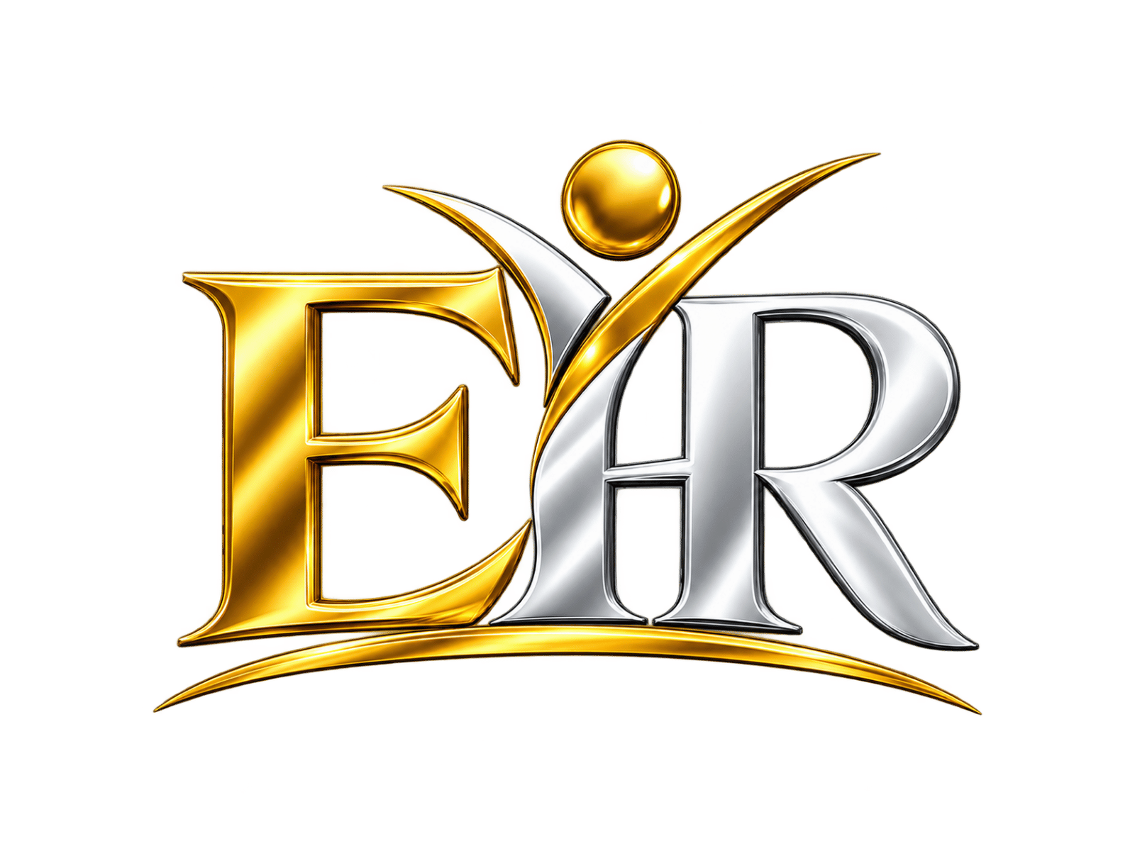 EHR LOGO BGR